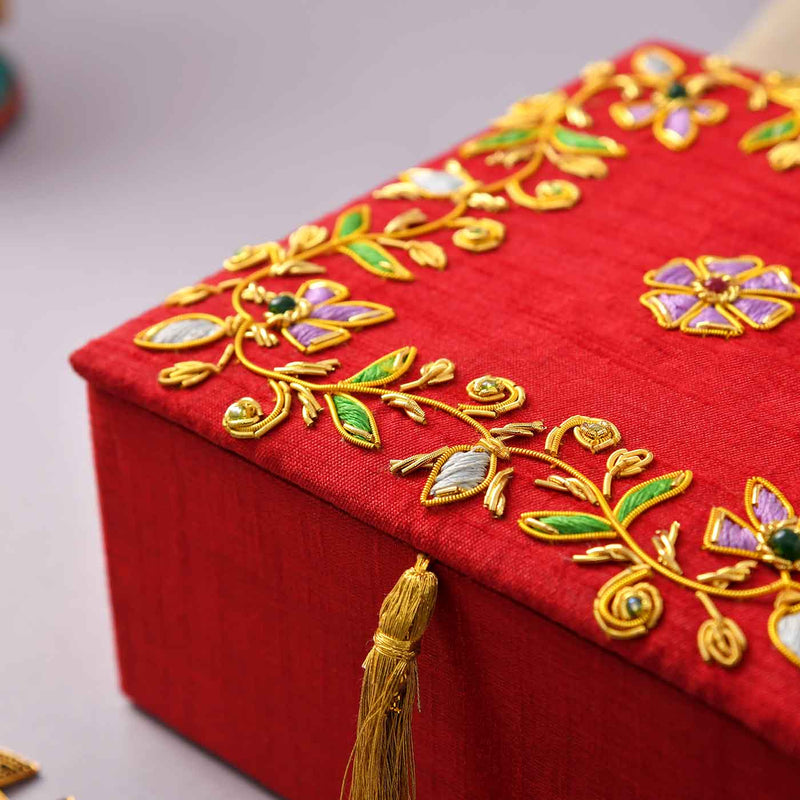 Exquisite Looking Jewellery Box