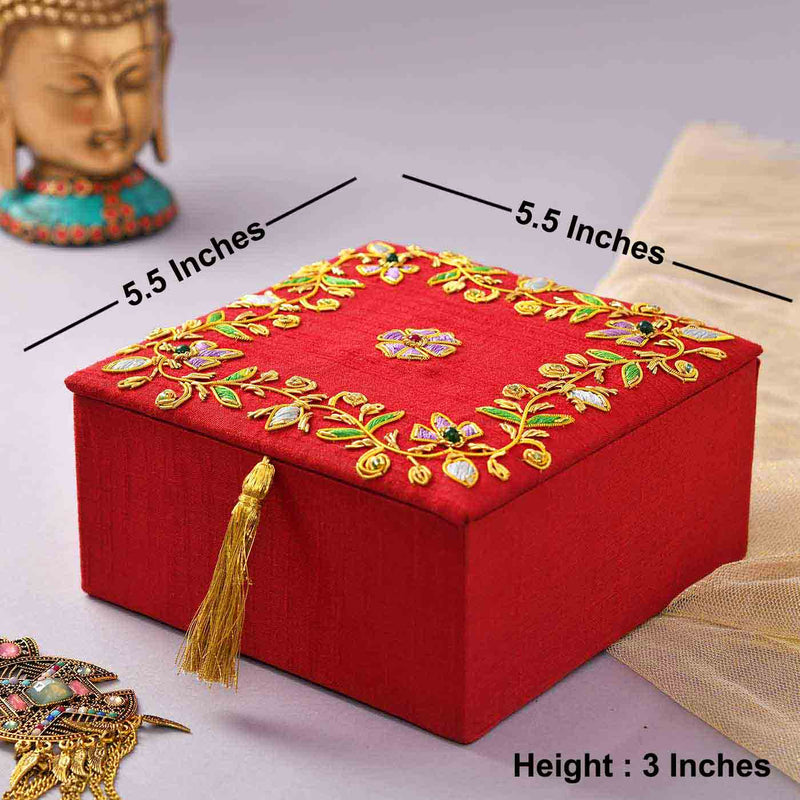 Exquisite Looking Jewellery Box